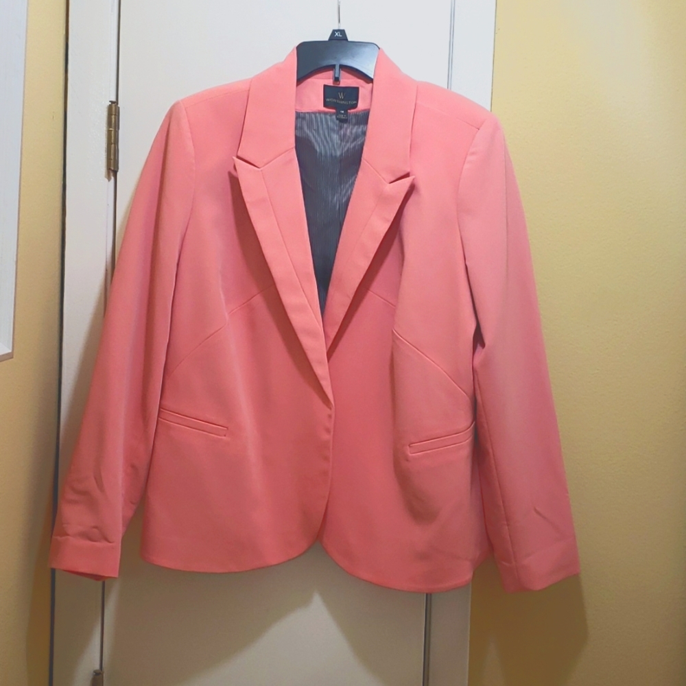 Women's Jacket